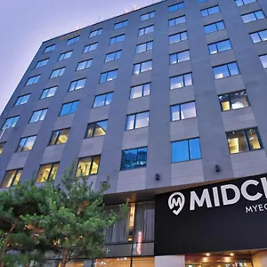 Midcity Myeongdong Seúl