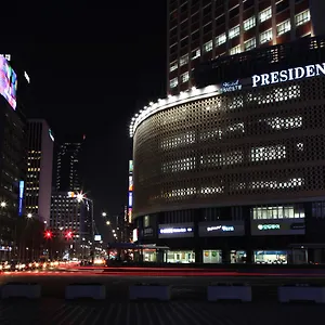 Hotel President, Seoul